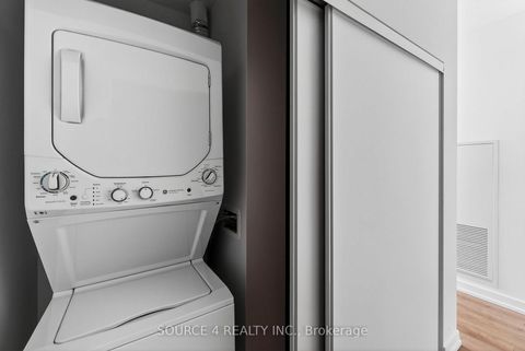 Photo 25 at 717 - 500 Dupont Street, Annex, Toronto