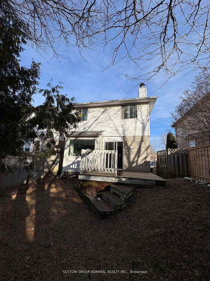 Photo 20 at 32 Magani Drive, Bradford, Bradford West Gwillimbury