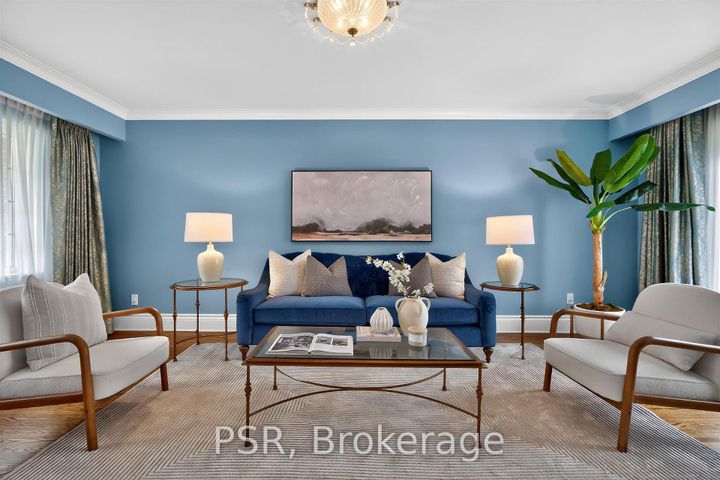 Photo 2 at 575 Patricia Drive, WO West, Oakville