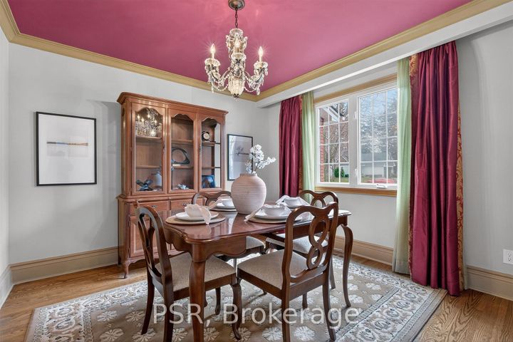 Photo 5 at 575 Patricia Drive, WO West, Oakville