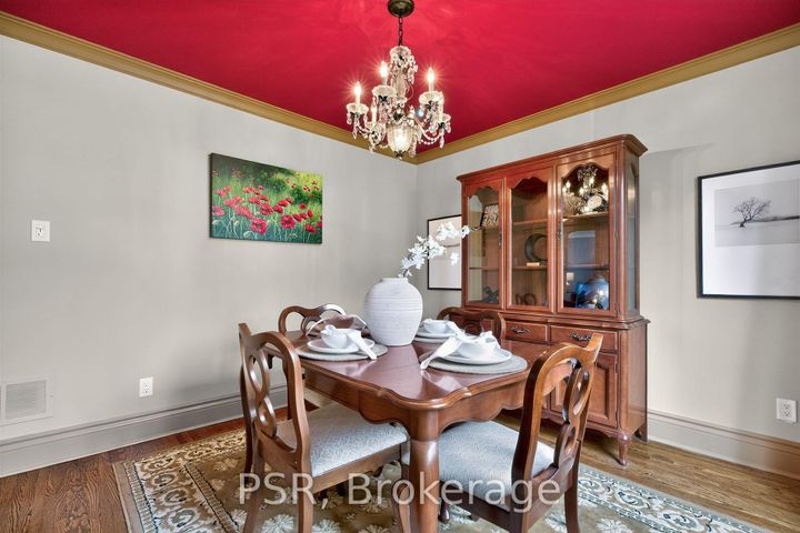 Photo 6 at 575 Patricia Drive, WO West, Oakville