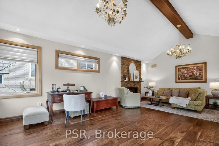 Photo 13 at 575 Patricia Drive, WO West, Oakville