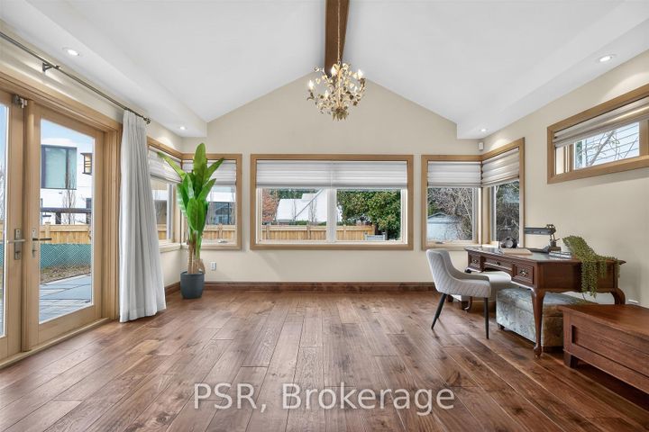 Photo 14 at 575 Patricia Drive, WO West, Oakville