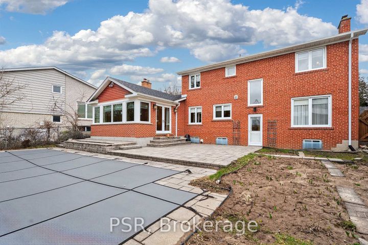 Photo 22 at 575 Patricia Drive, WO West, Oakville