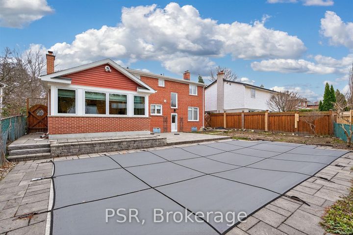 Photo 23 at 575 Patricia Drive, WO West, Oakville