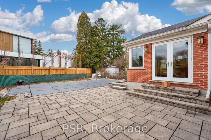 Photo 24 at 575 Patricia Drive, WO West, Oakville