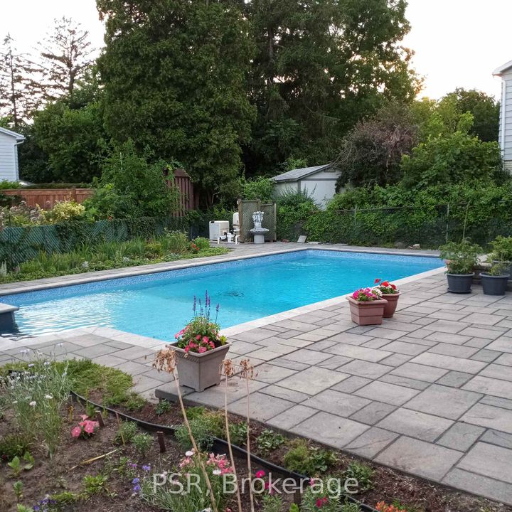 Photo 25 at 575 Patricia Drive, WO West, Oakville