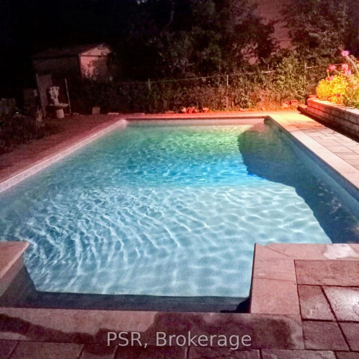 Photo 26 at 575 Patricia Drive, WO West, Oakville