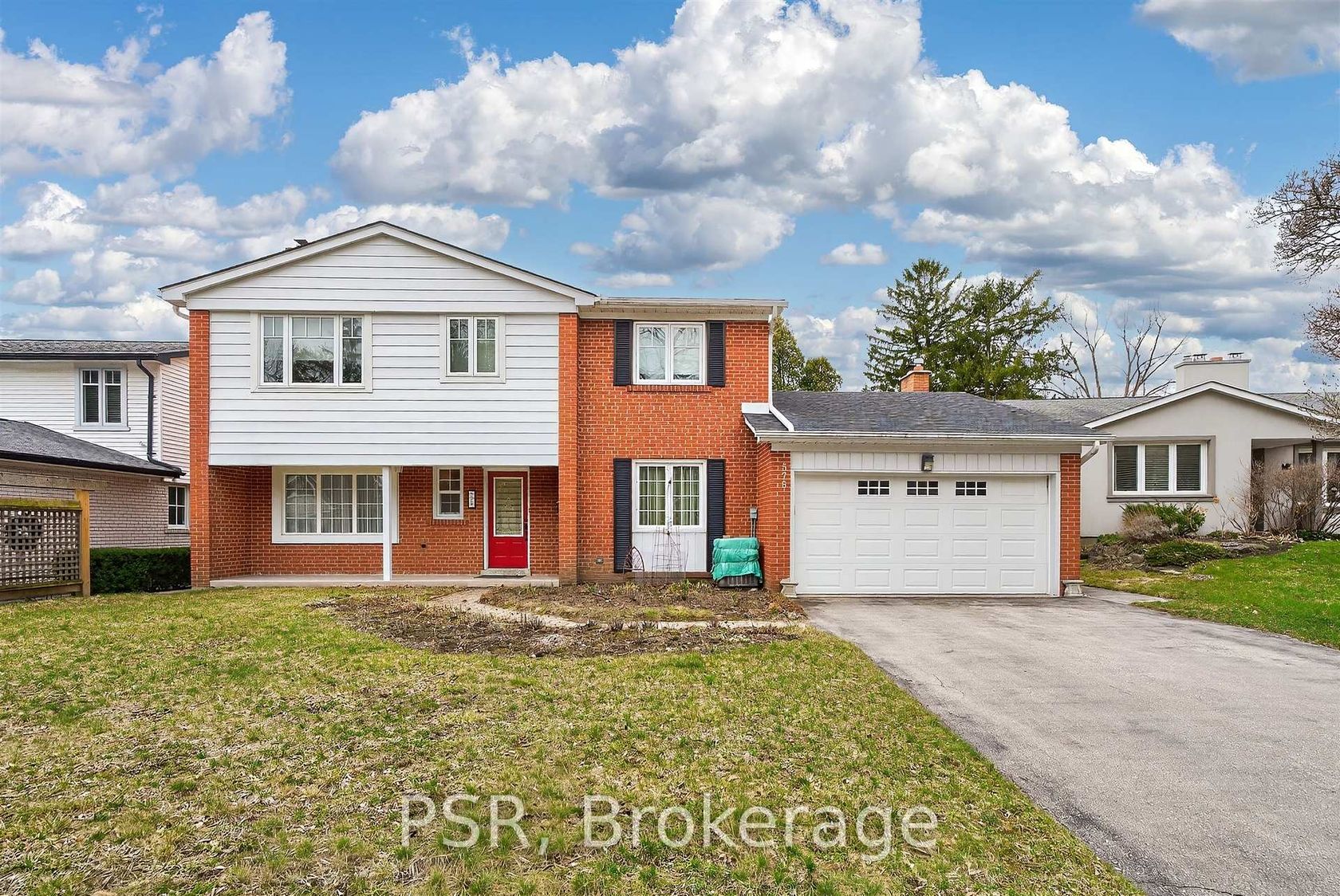 575 Patricia Drive, WO West, Oakville 