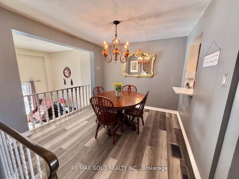 Photo 11 at 26 - 7707 Darcel Avenue, Malton, Mississauga