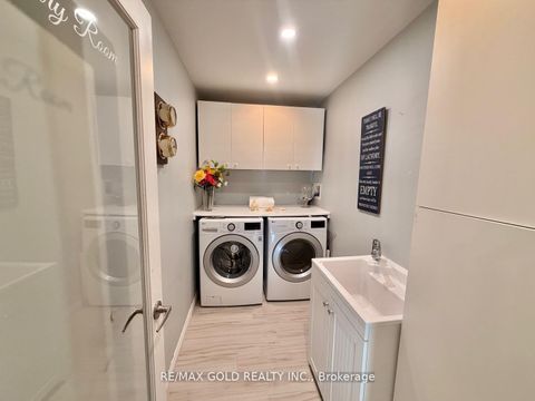 Photo 12 at 26 - 7707 Darcel Avenue, Malton, Mississauga