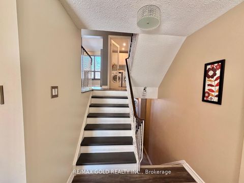 Photo 13 at 26 - 7707 Darcel Avenue, Malton, Mississauga