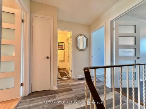 Photo 14 at 26 - 7707 Darcel Avenue, Malton, Mississauga