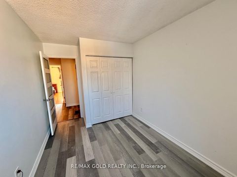 Photo 23 at 26 - 7707 Darcel Avenue, Malton, Mississauga