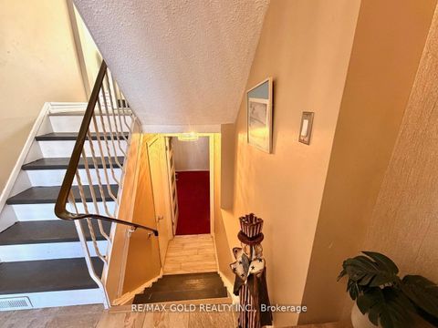 Photo 27 at 26 - 7707 Darcel Avenue, Malton, Mississauga