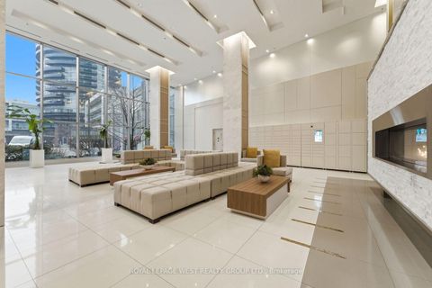 Photo 12 at 1406 - 16 Brookers Lane, Mimico, Toronto