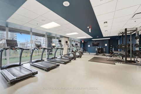Photo 15 at 1406 - 16 Brookers Lane, Mimico, Toronto