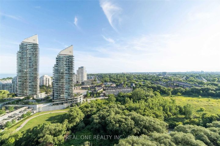 Photo 0 at 1401 - 10 Park Lawn Road, Mimico, Toronto
