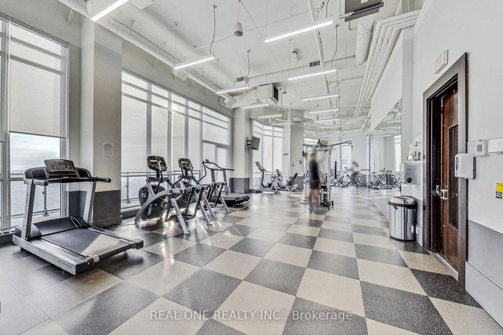 Photo 7 at 1401 - 10 Park Lawn Road, Mimico, Toronto