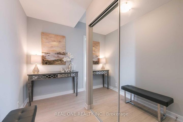 Photo 14 at 1401 - 10 Park Lawn Road, Mimico, Toronto