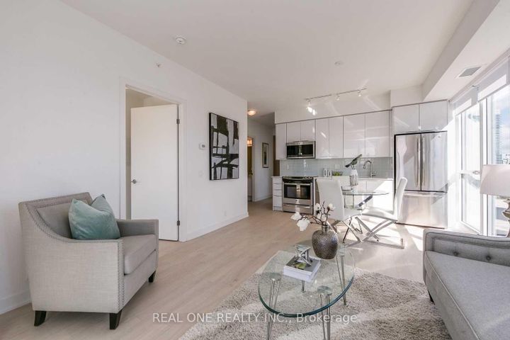 Photo 15 at 1401 - 10 Park Lawn Road, Mimico, Toronto