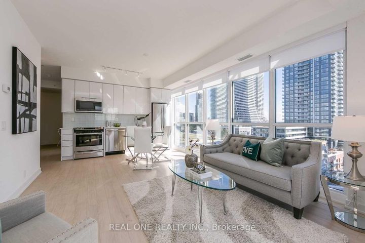 Photo 16 at 1401 - 10 Park Lawn Road, Mimico, Toronto