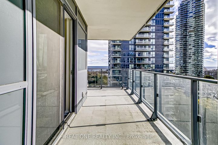 Photo 24 at 1401 - 10 Park Lawn Road, Mimico, Toronto