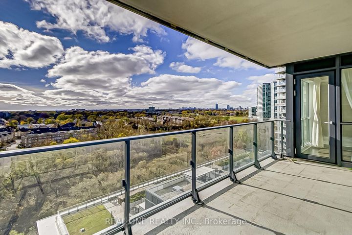 Photo 26 at 1401 - 10 Park Lawn Road, Mimico, Toronto