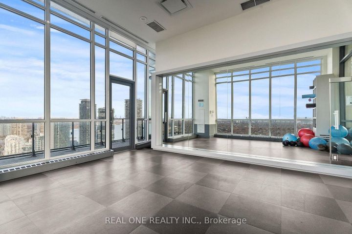 Photo 28 at 1401 - 10 Park Lawn Road, Mimico, Toronto