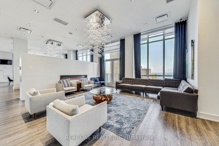 Photo 34 at 1401 - 10 Park Lawn Road, Mimico, Toronto