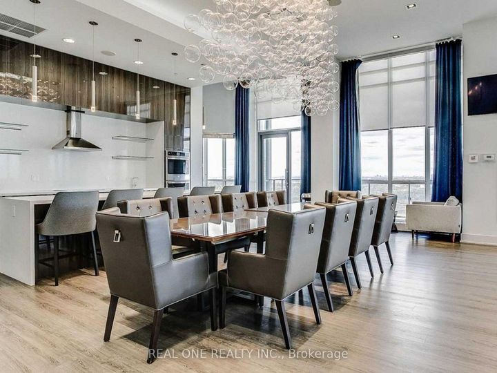 Photo 35 at 1401 - 10 Park Lawn Road, Mimico, Toronto