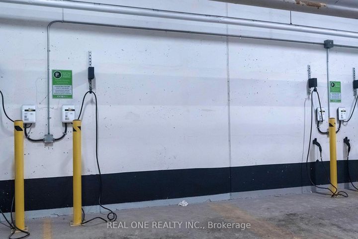 Photo 46 at 1401 - 10 Park Lawn Road, Mimico, Toronto