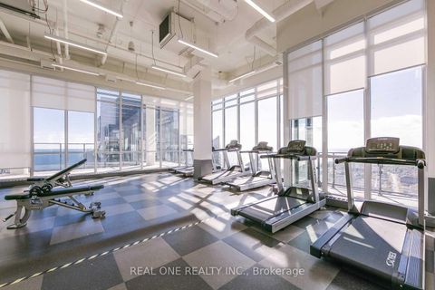 Photo 6 at 1401 - 10 Park Lawn Road, Mimico, Toronto