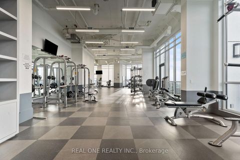 Photo 8 at 1401 - 10 Park Lawn Road, Mimico, Toronto