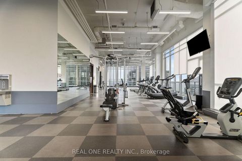 Photo 9 at 1401 - 10 Park Lawn Road, Mimico, Toronto