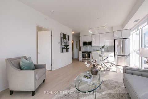 Photo 15 at 1401 - 10 Park Lawn Road, Mimico, Toronto