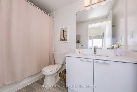 Photo 21 at 1401 - 10 Park Lawn Road, Mimico, Toronto