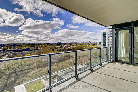 Photo 26 at 1401 - 10 Park Lawn Road, Mimico, Toronto