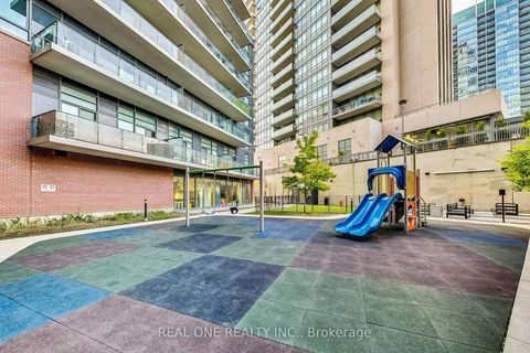 Photo 30 at 1401 - 10 Park Lawn Road, Mimico, Toronto