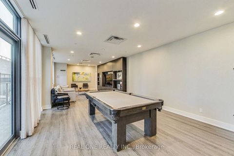 Photo 32 at 1401 - 10 Park Lawn Road, Mimico, Toronto