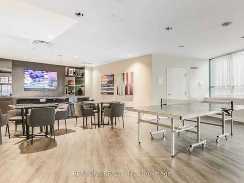 Photo 36 at 1401 - 10 Park Lawn Road, Mimico, Toronto