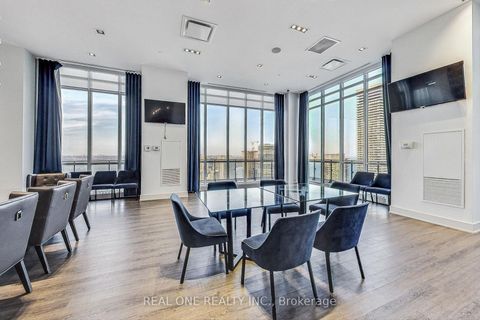 Photo 37 at 1401 - 10 Park Lawn Road, Mimico, Toronto