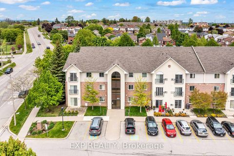 Photo 0 at 208 - 83 Aspen Springs Drive, Bowmanville, Clarington