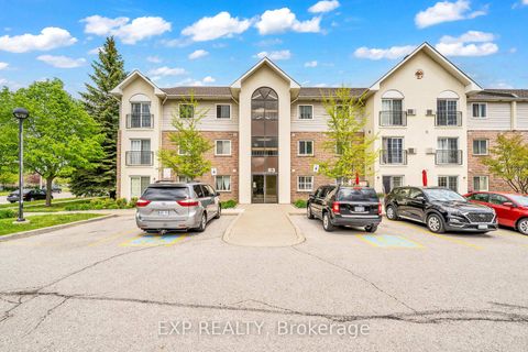 Photo 1 at 208 - 83 Aspen Springs Drive, Bowmanville, Clarington