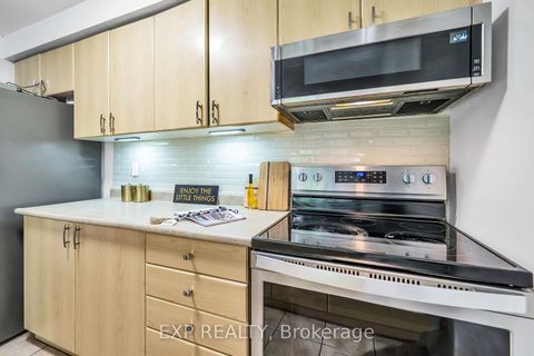 Photo 3 at 208 - 83 Aspen Springs Drive, Bowmanville, Clarington