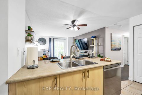 Photo 4 at 208 - 83 Aspen Springs Drive, Bowmanville, Clarington