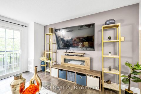 Photo 10 at 208 - 83 Aspen Springs Drive, Bowmanville, Clarington