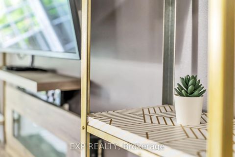 Photo 12 at 208 - 83 Aspen Springs Drive, Bowmanville, Clarington