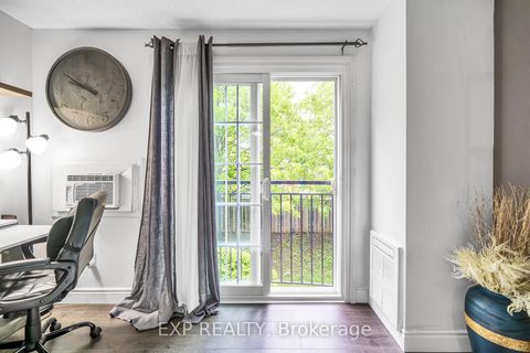 Photo 14 at 208 - 83 Aspen Springs Drive, Bowmanville, Clarington