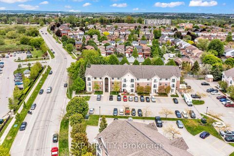 Photo 25 at 208 - 83 Aspen Springs Drive, Bowmanville, Clarington